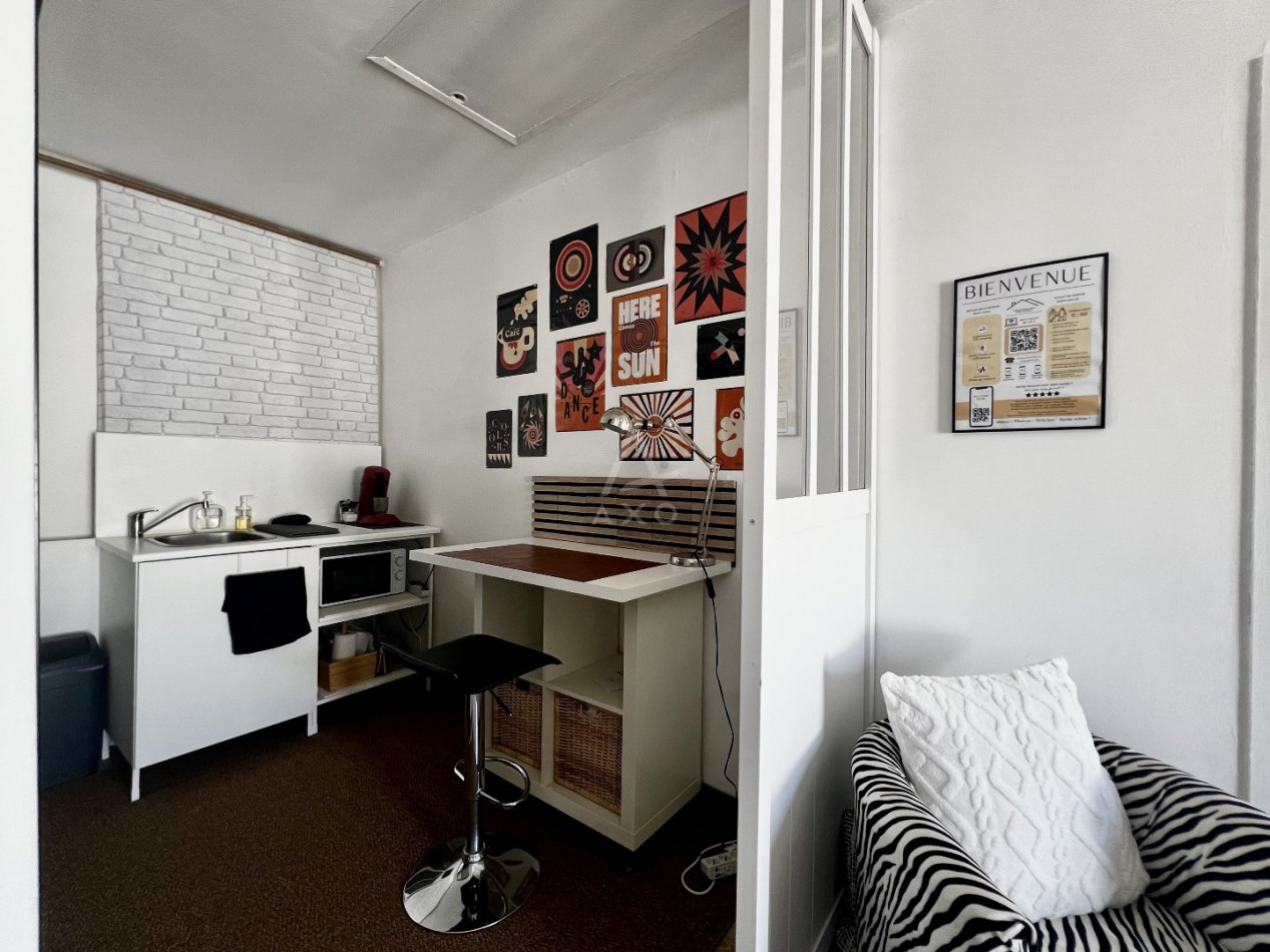 vente Maison contemporaine Quinsac - Photo 11