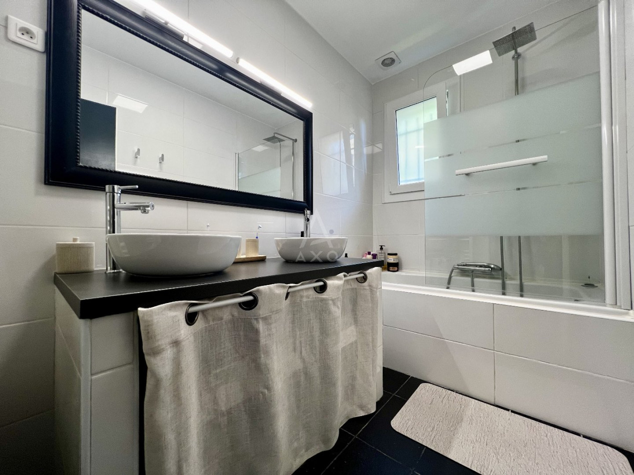 vente Maison contemporaine Quinsac - Photo 14