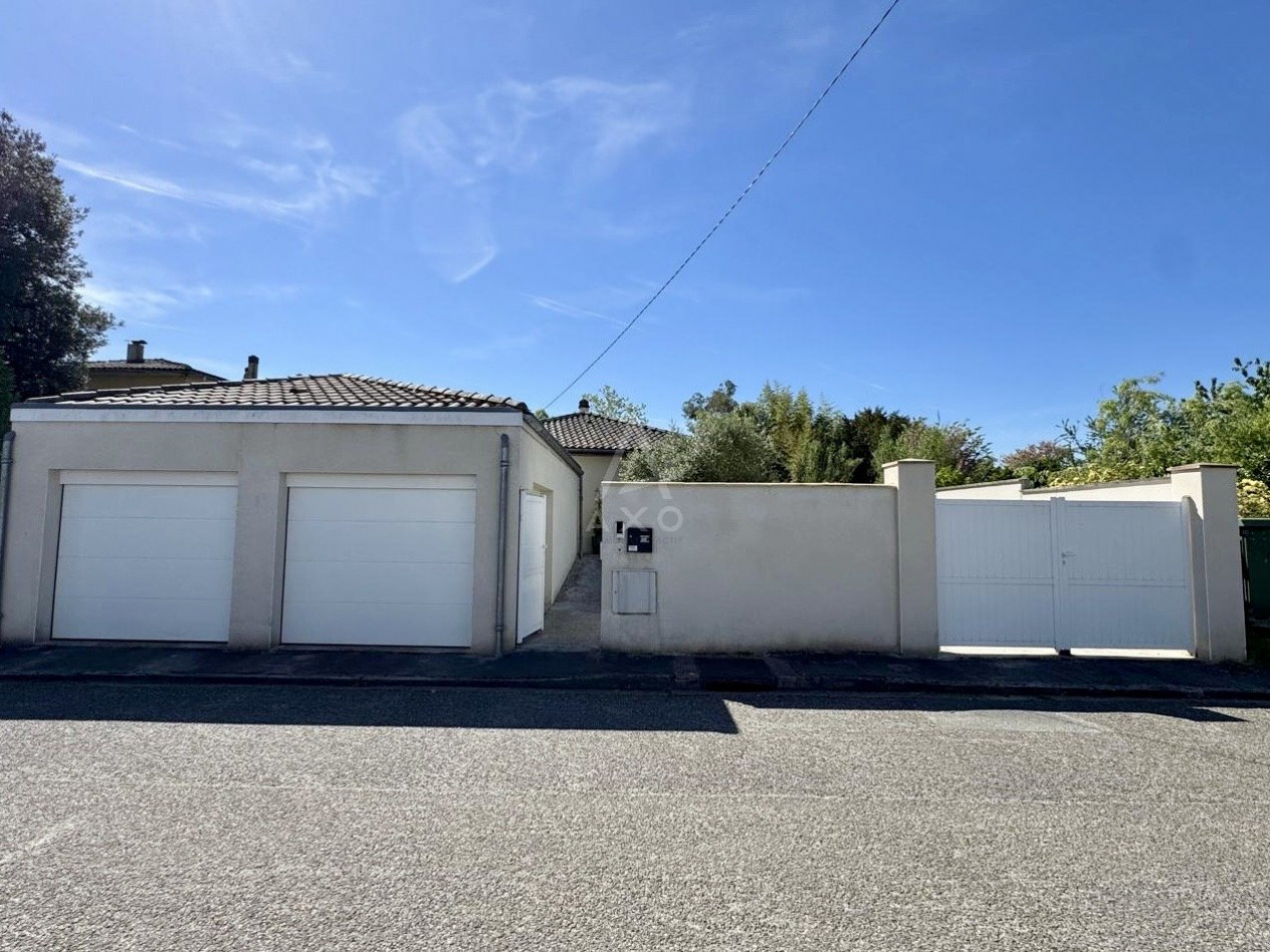 vente Maison contemporaine Quinsac - Photo 16