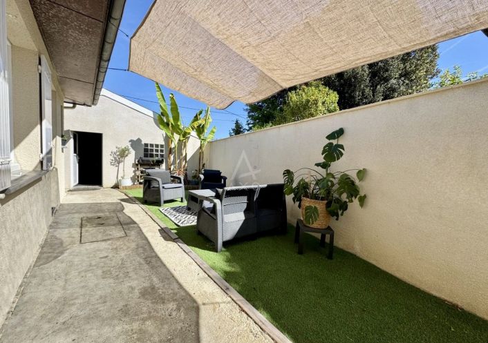 vente Maison contemporaine Quinsac