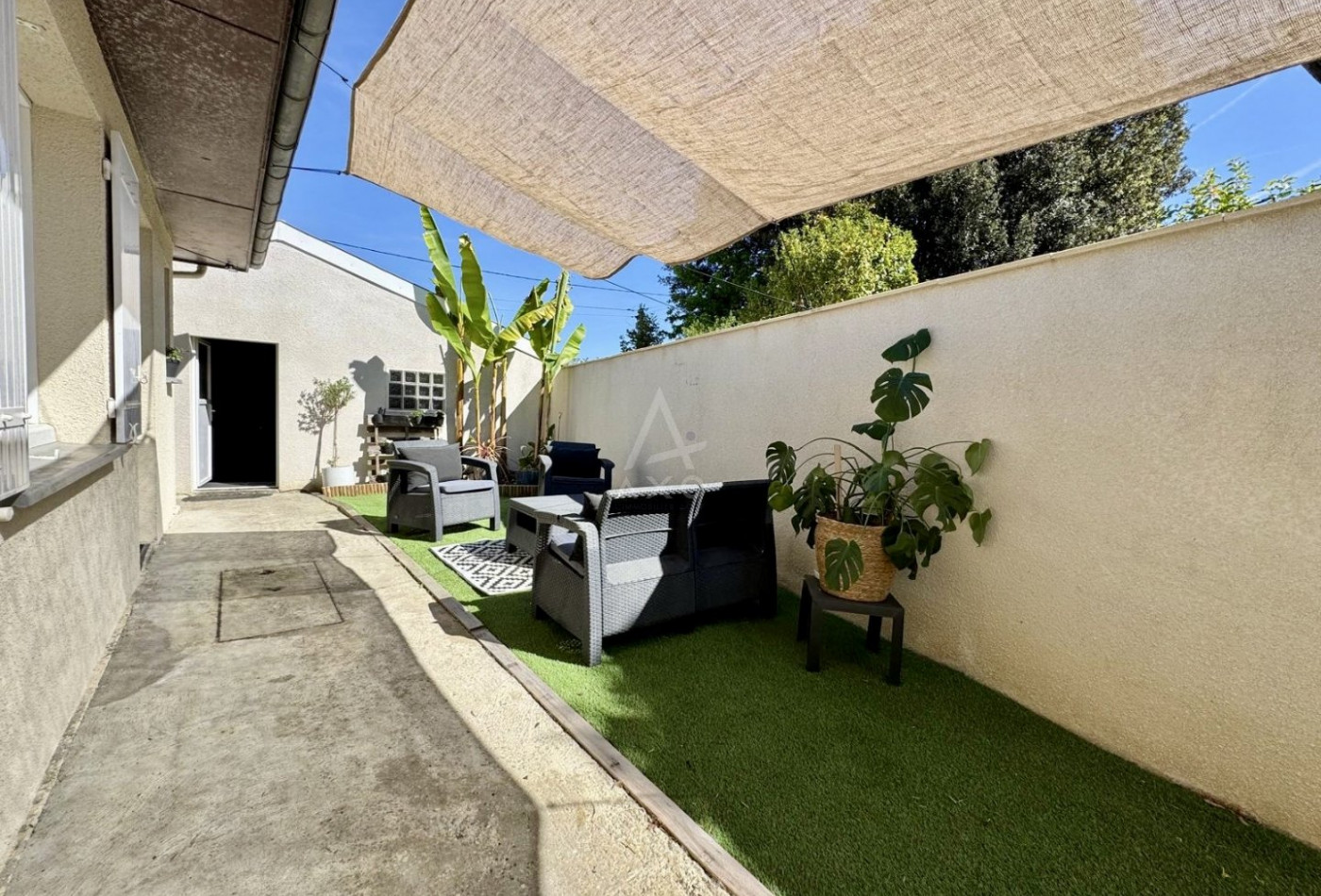 vente Maison contemporaine Quinsac - Photo 2