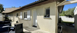 vente Maison contemporaine Quinsac