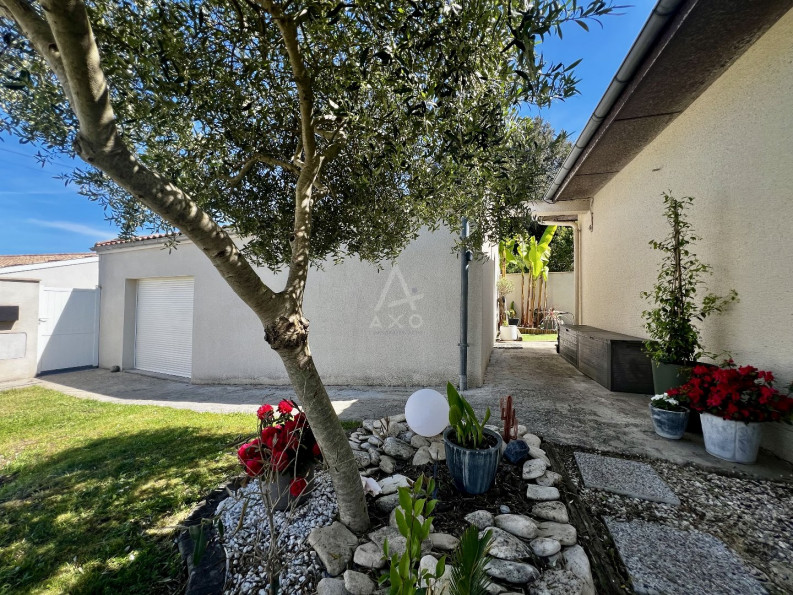 vente Maison contemporaine Quinsac - Photo 4
