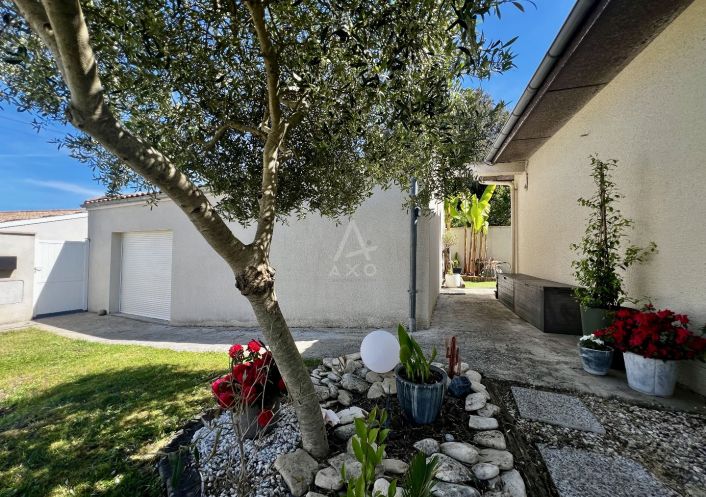 vente Maison contemporaine Quinsac