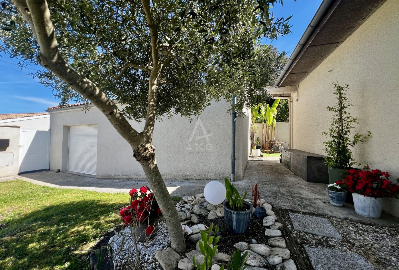 vente Maison contemporaine Quinsac - Photo 4