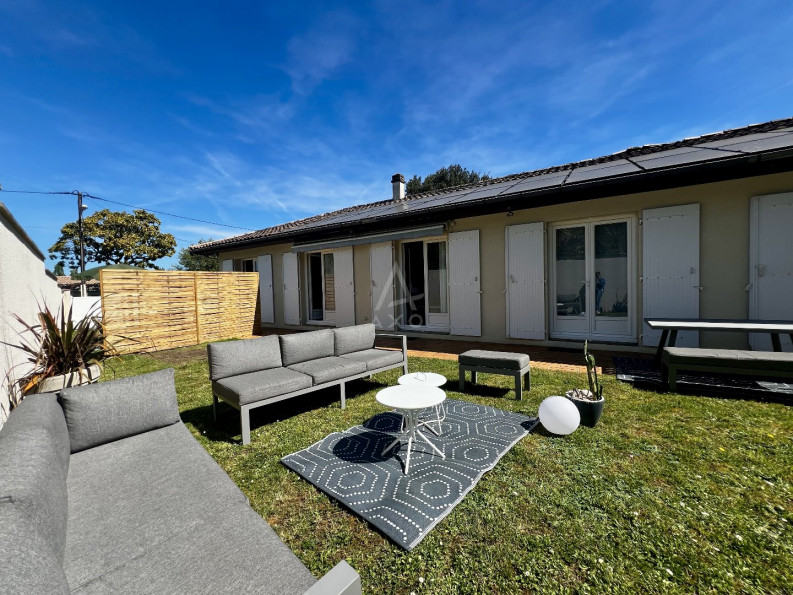 vente Maison contemporaine Quinsac - Photo 1