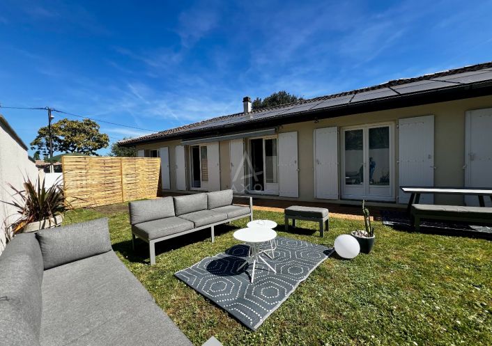 vente Maison contemporaine Quinsac