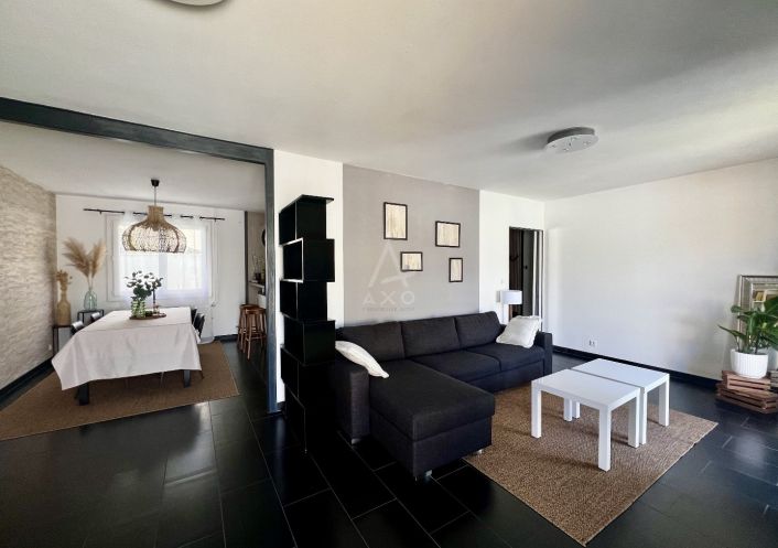 vente Maison contemporaine Quinsac