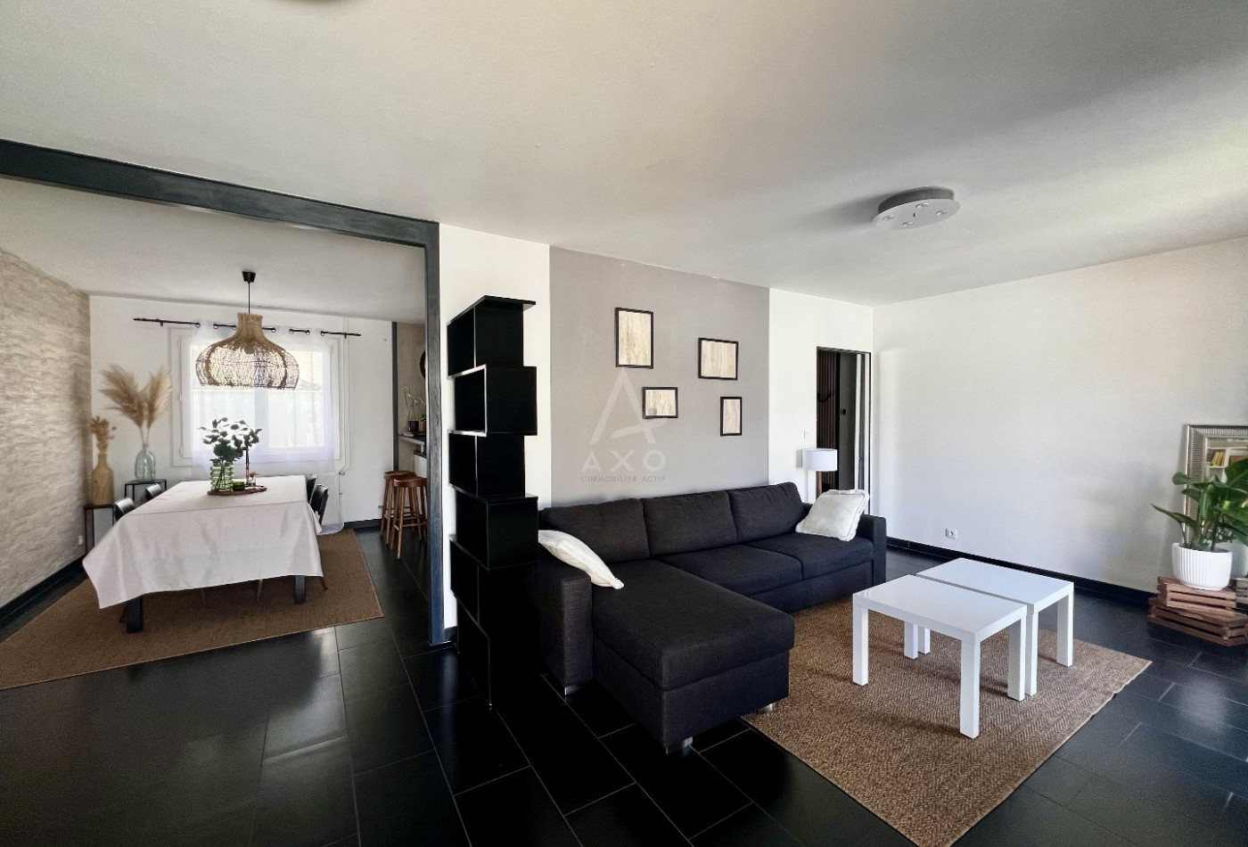 vente Maison contemporaine Quinsac - Photo 6