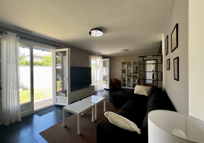 vente Maison contemporaine Quinsac