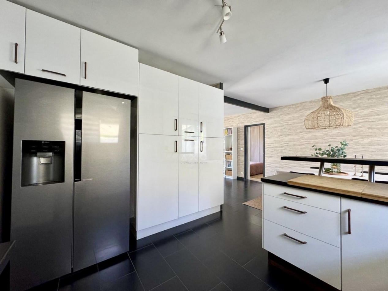 vente Maison contemporaine Quinsac - Photo 8