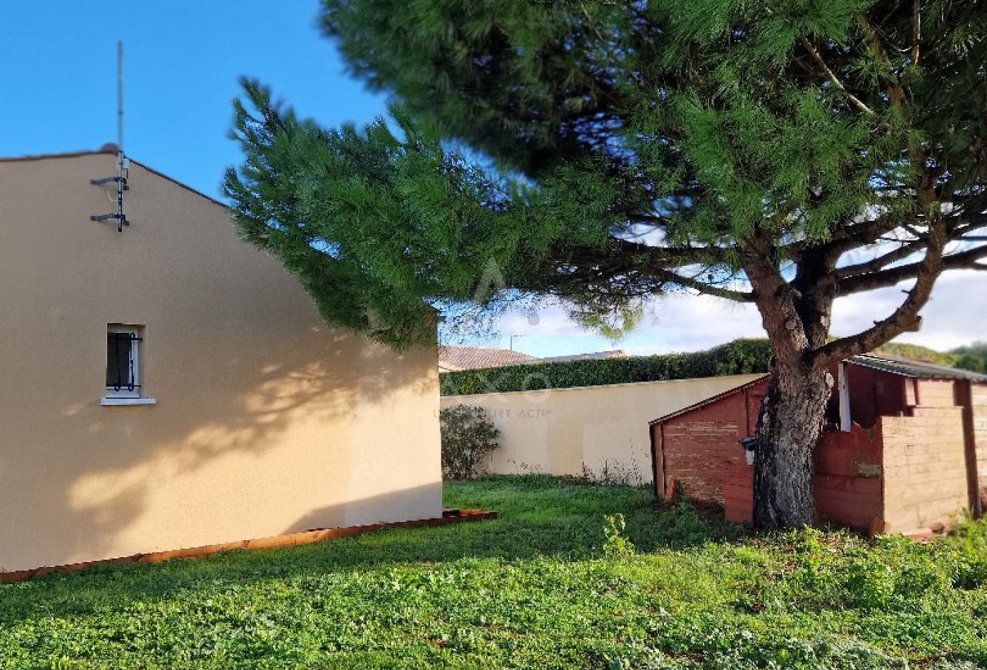 vente Maison Nuaille D'aunis - Photo 2