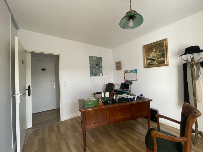 vente Appartement Chantepie - Photo 9