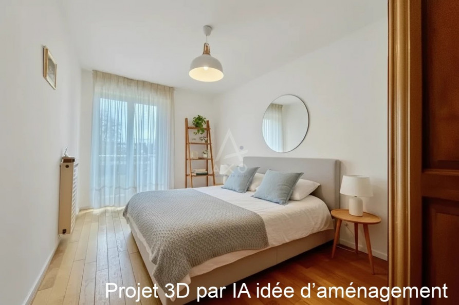 vente Appartement Rennes - Photo 7