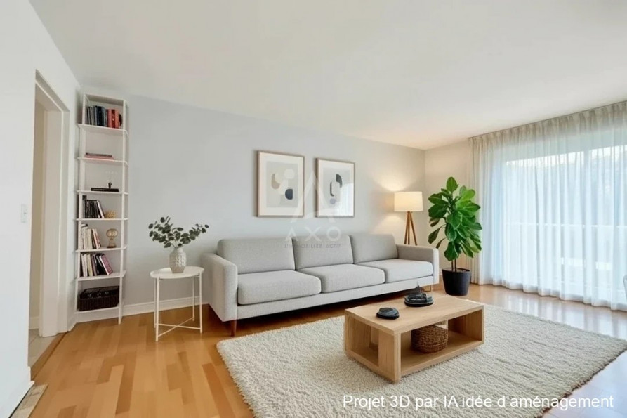 vente Appartement Rennes - Photo 3