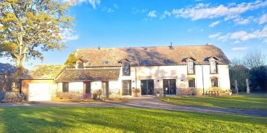 vente Breal Sous Montfort