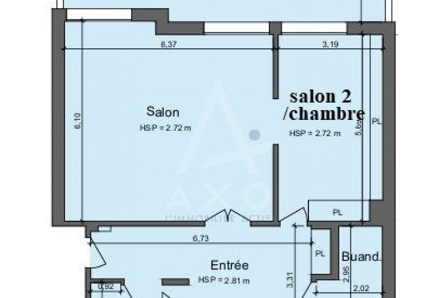 vente Appartement Neuilly Sur Seine - Photo 7