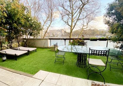 vente Appartement Neuilly Sur Seine