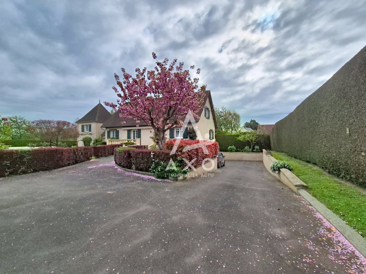 vente Maison Pierrefitte En Beauvaisis - Photo 17