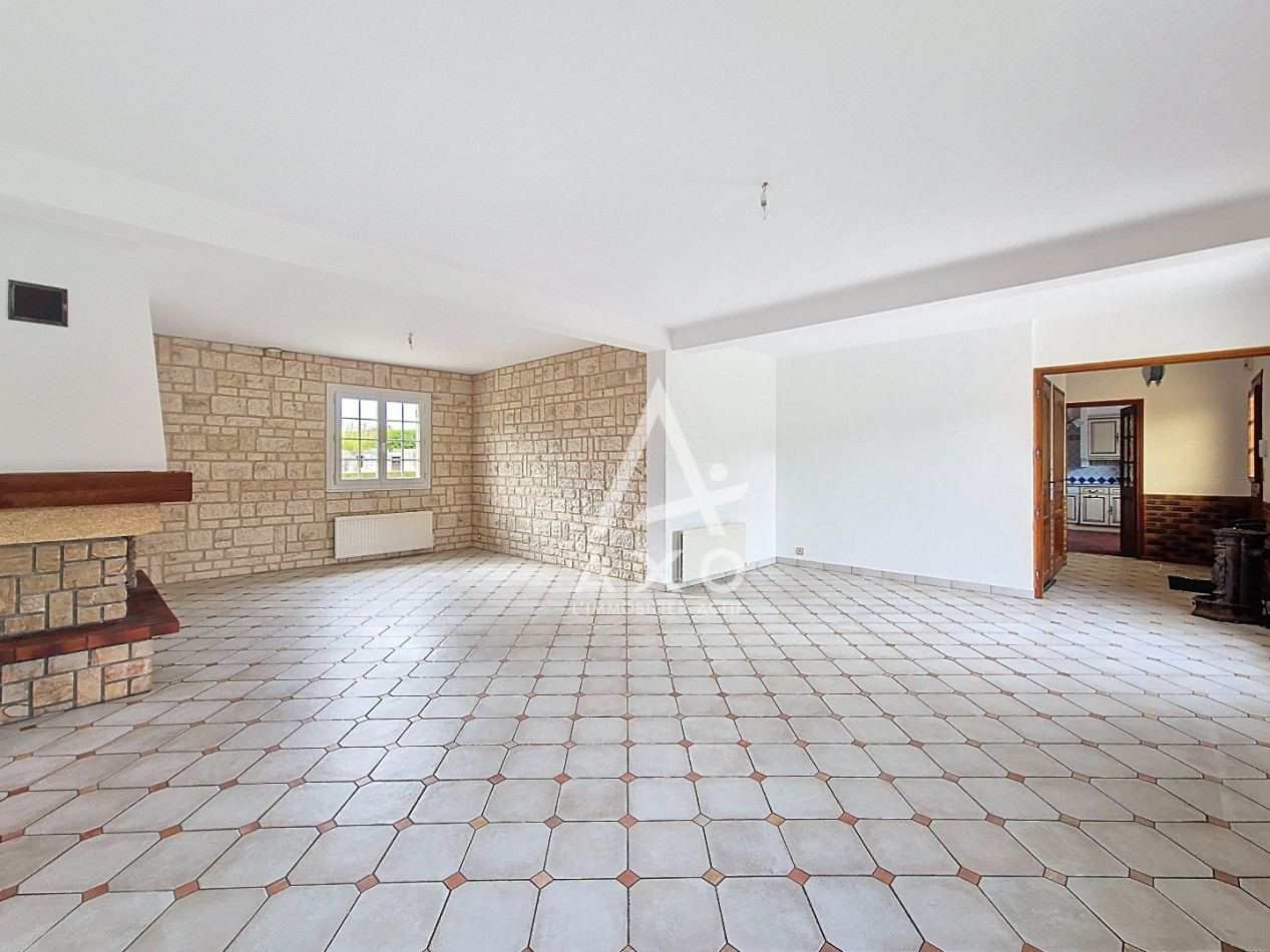 vente Maison Pierrefitte En Beauvaisis - Photo 6