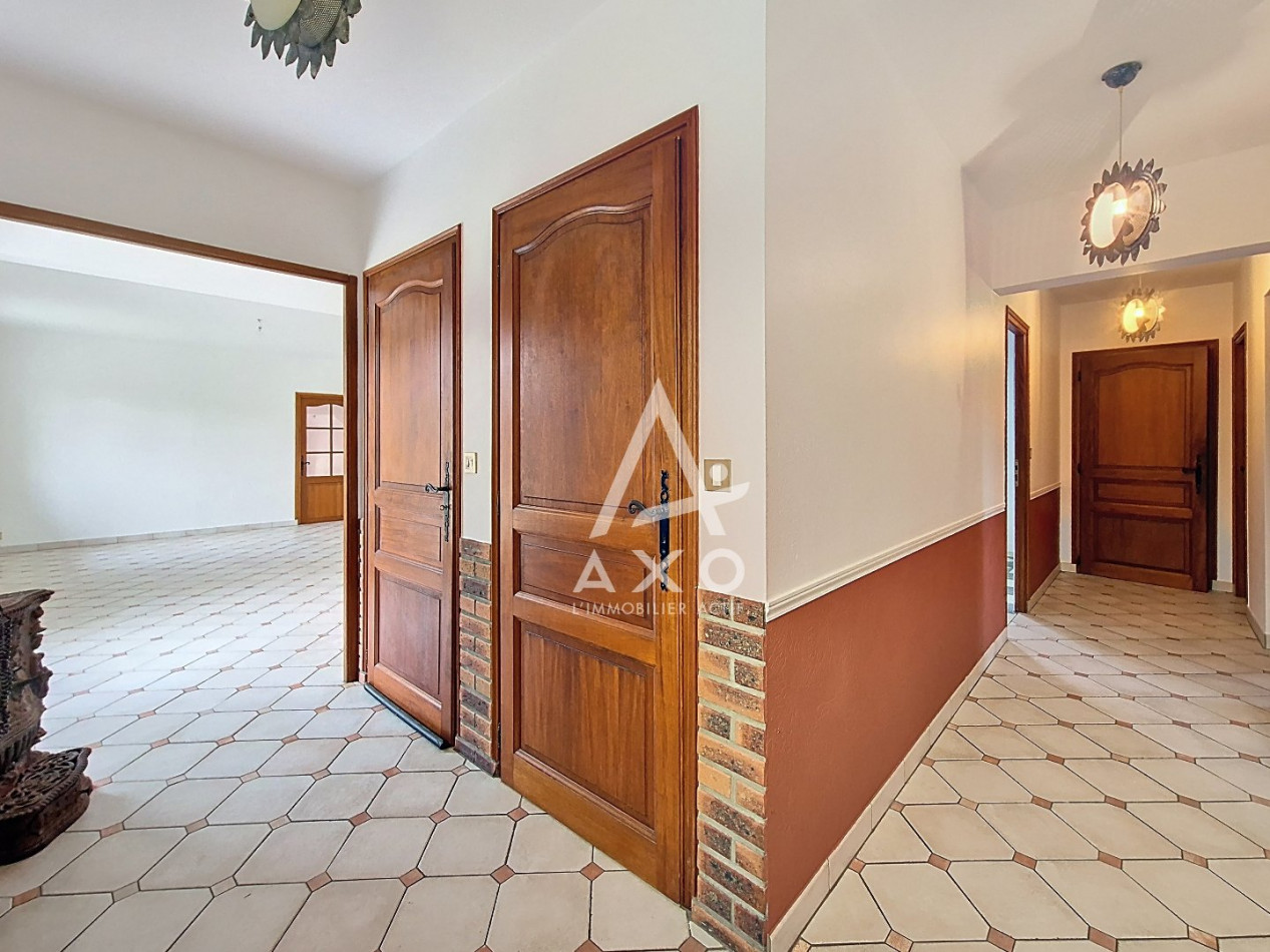 vente Maison Pierrefitte En Beauvaisis - Photo 3