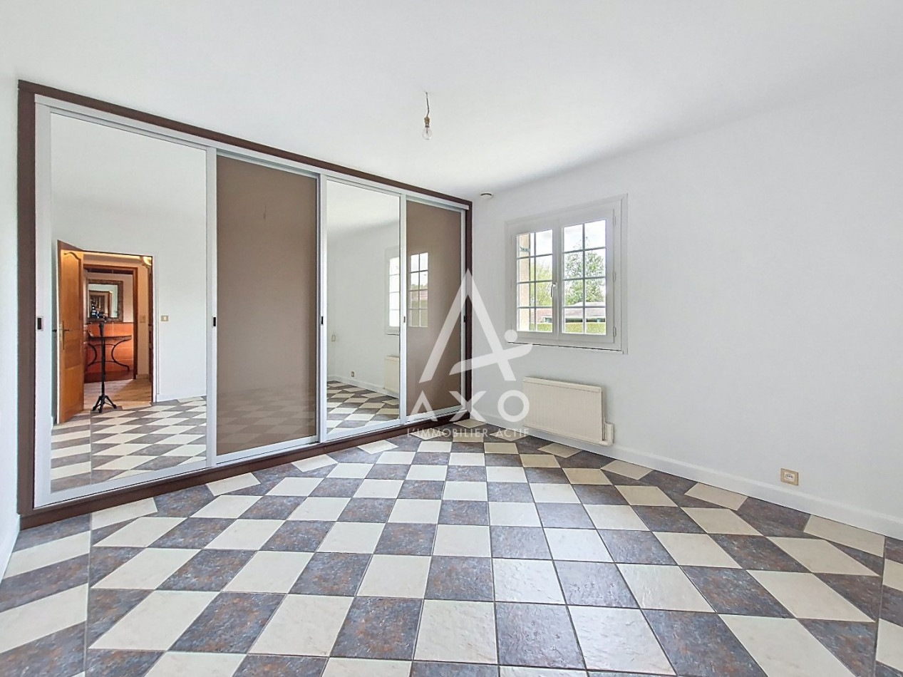 vente Maison Pierrefitte En Beauvaisis - Photo 9
