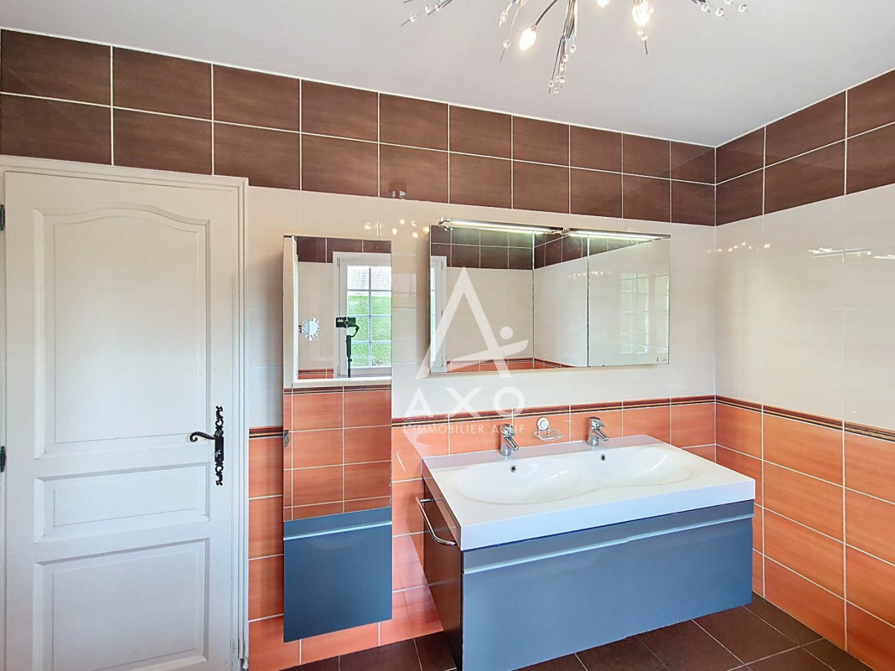 vente Maison Pierrefitte En Beauvaisis - Photo 11