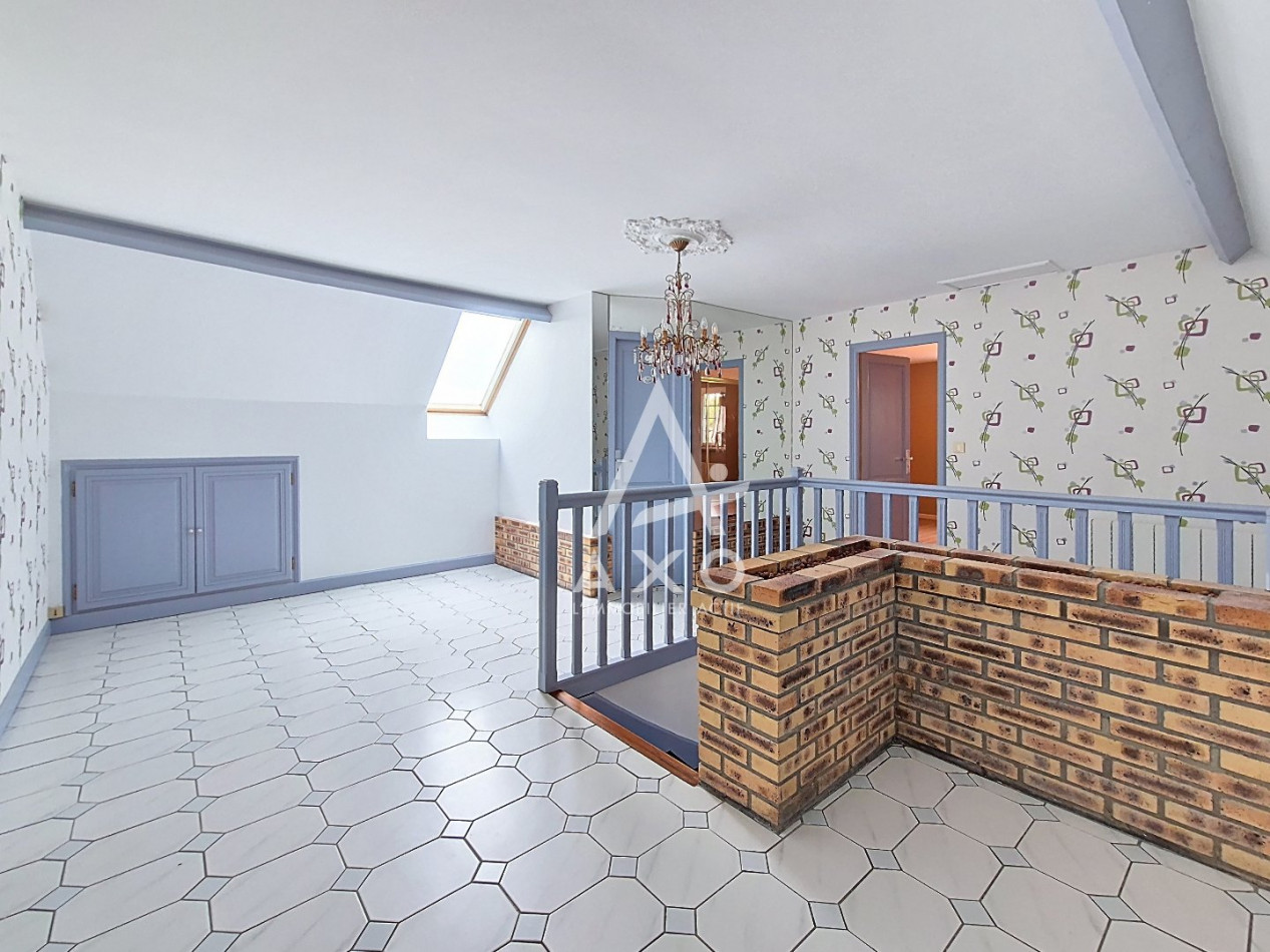 vente Maison Pierrefitte En Beauvaisis - Photo 12