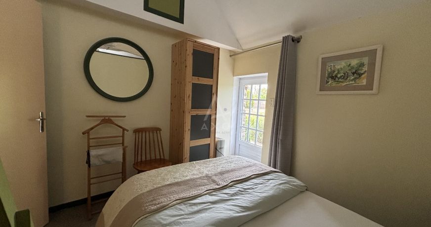 vente Maison Saint Denis D'anjou