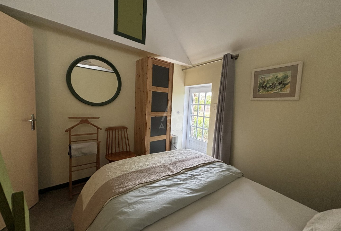 vente Maison Saint Denis D'anjou - Photo 10