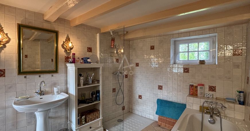 vente Maison Saint Denis D'anjou