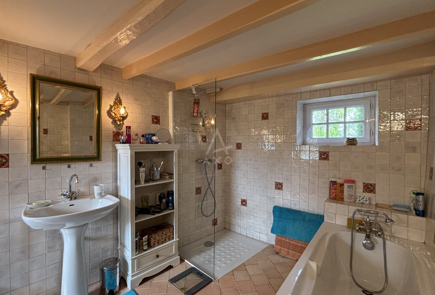 vente Maison Saint Denis D'anjou - Photo 8