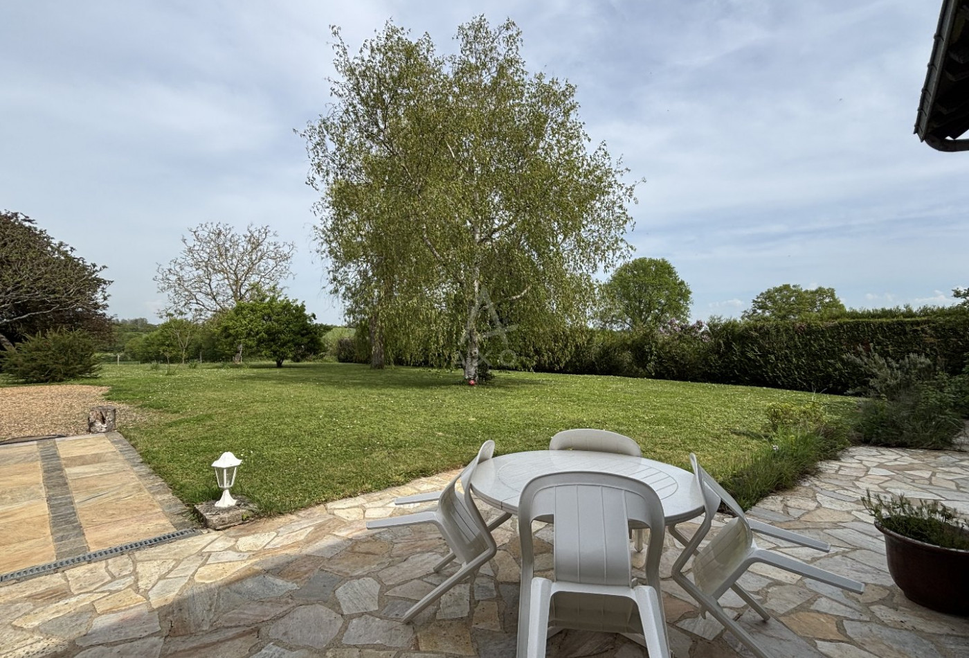 vente Maison Saint Denis D'anjou - Photo 2