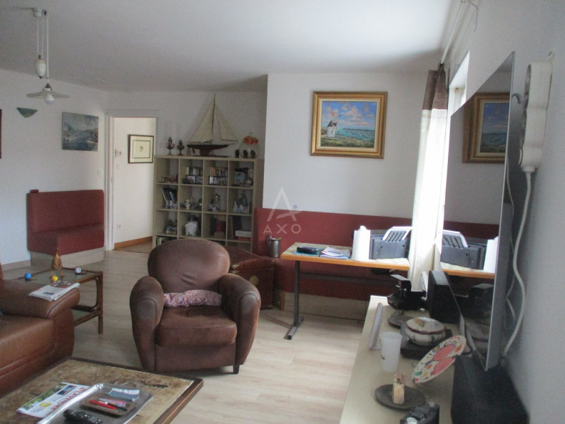 vente Maison Jard Sur Mer - Photo 6