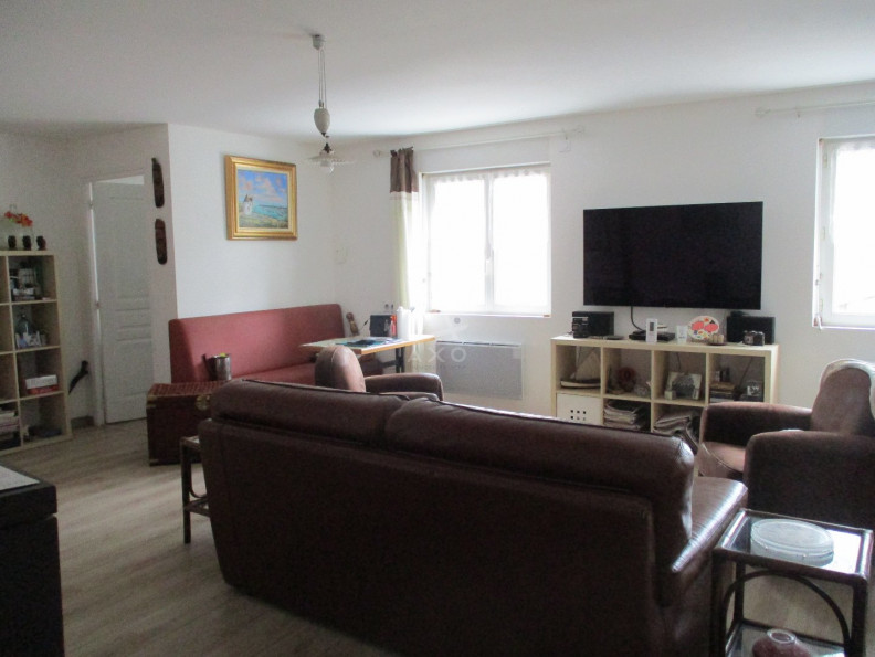 vente Maison Jard Sur Mer - Photo 5