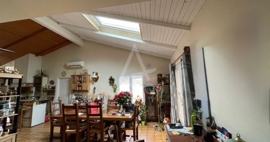 vente Maison Jard Sur Mer