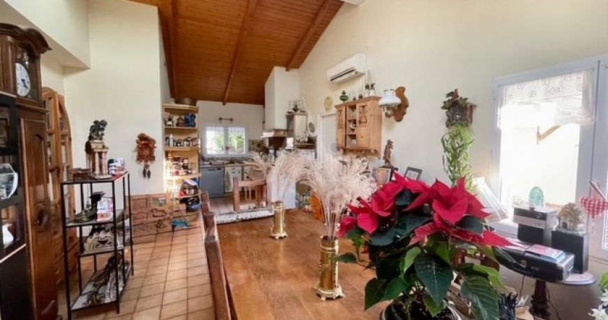 vente Maison Jard Sur Mer