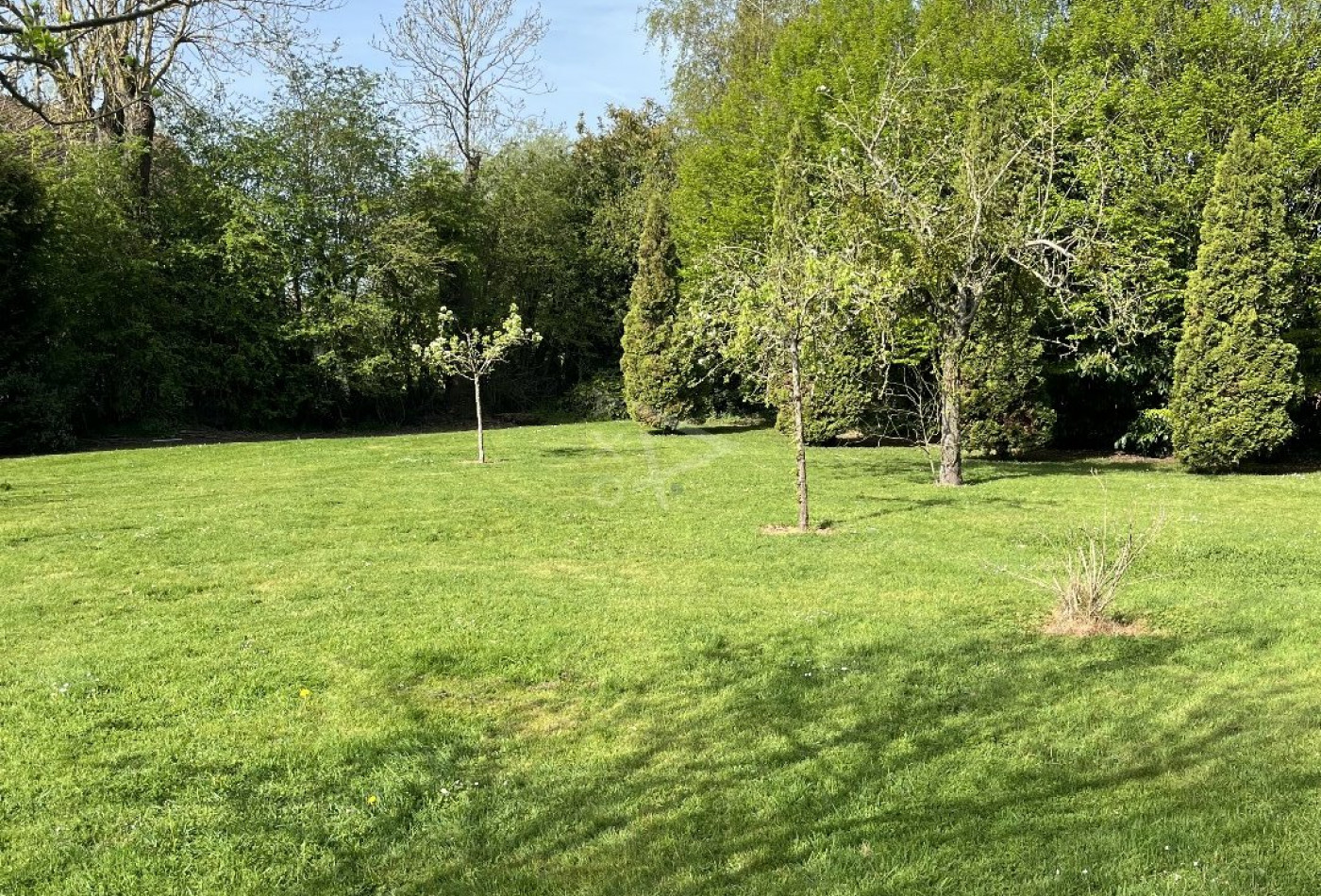 vente Terrain constructible Rots - Photo 1