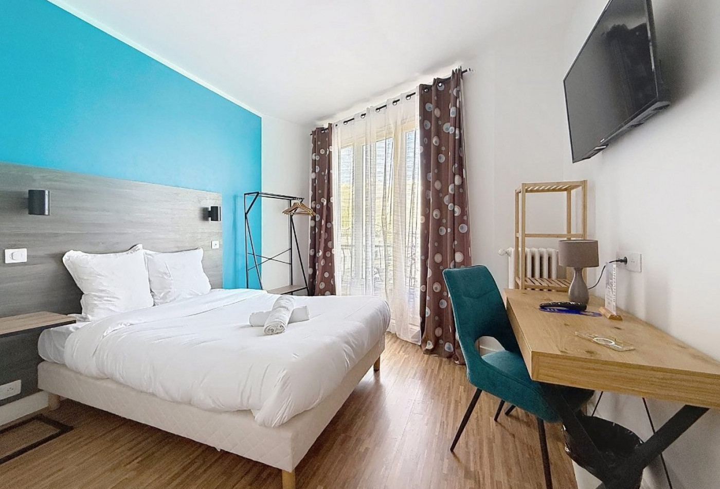 vente Hôtel restaurant Malo Les Bains - Photo 1