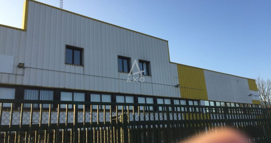 location Bureau Petite Synthe