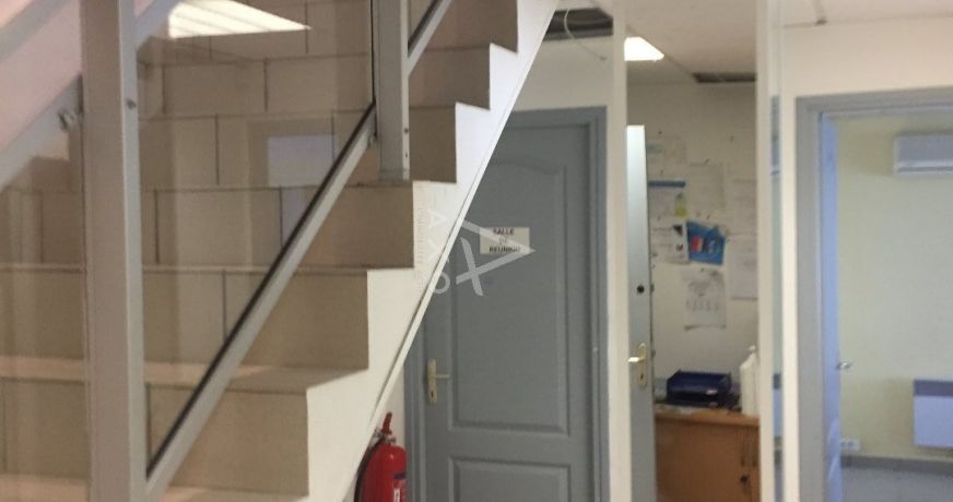 location Bureau Petite Synthe