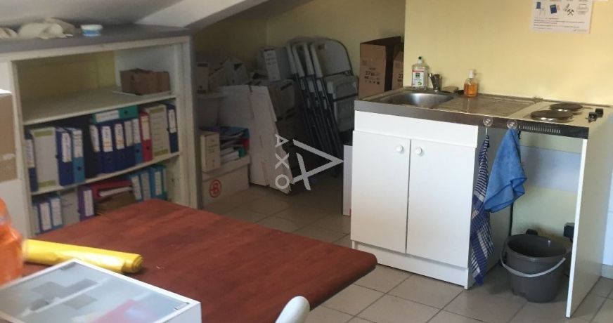 location Bureau Petite Synthe