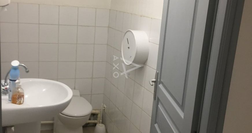 location Bureau Petite Synthe