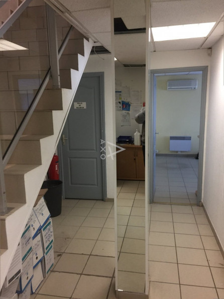 location Bureau Petite Synthe - Photo 7