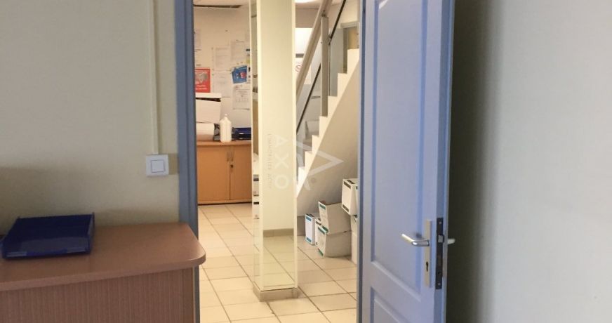 location Bureau Petite Synthe