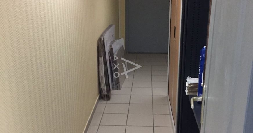 location Bureau Petite Synthe