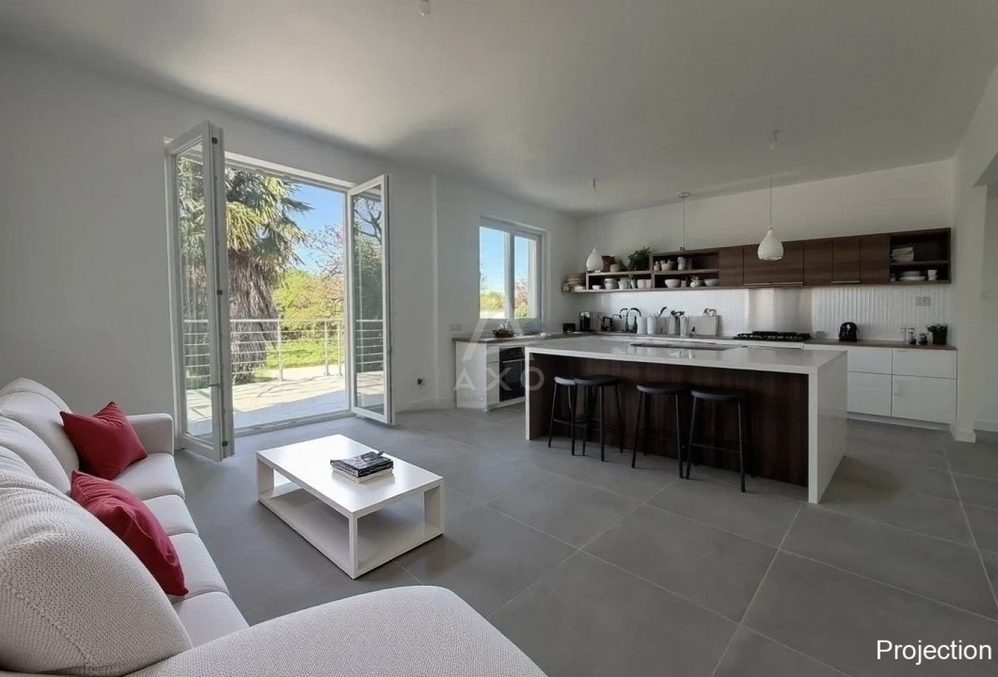 vente Appartement Bouguenais - Photo 2