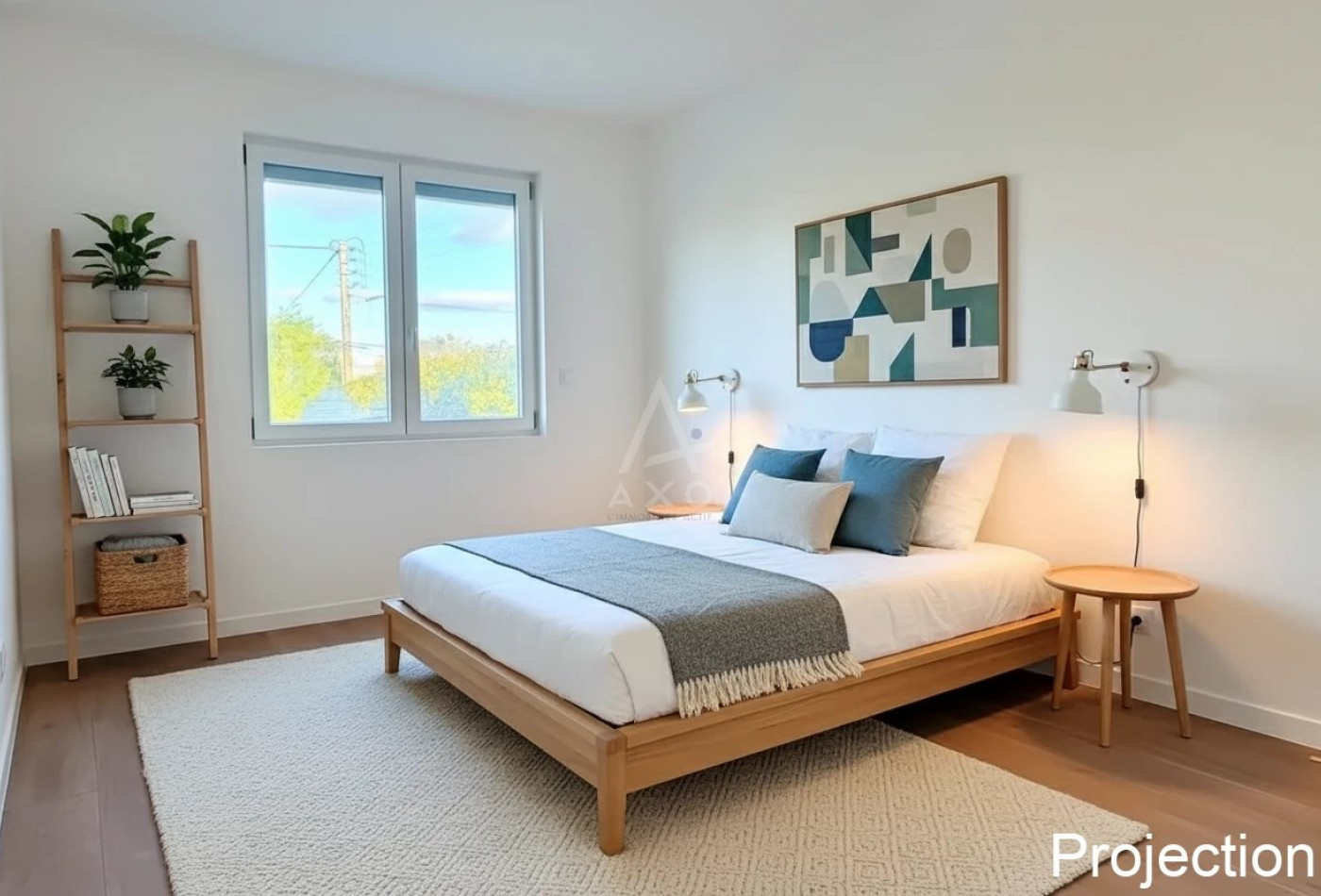 vente Appartement Bouguenais - Photo 3