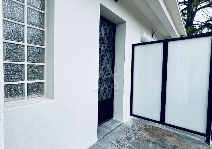 vente Appartement Bouguenais