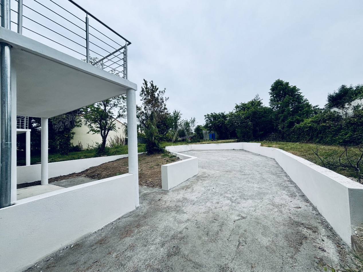 vente Appartement Bouguenais - Photo 5